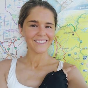 Meet your Posher, Laurence